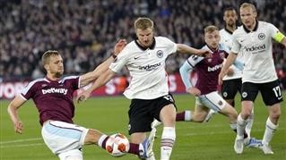 Europa League (Τα αποτελέσματα)