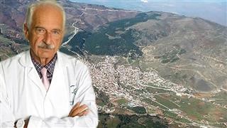  ΓΟΥΡΓΟΥΛΙΑΝΗΣ: Η πόλη με 100% ανοσία και η επόμενη φάση της πανδημίας