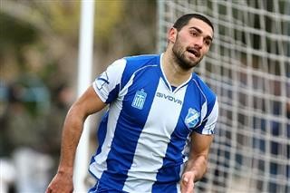 «Κρεμάει» τα παπούτσια του ο Ματθαίος Μαρουκάκης