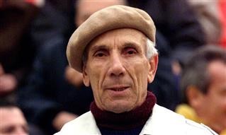 «Έφυγε» από τη ζωή ο Κώστας Καραπατής