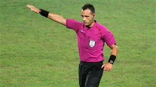 Ο διαιτητής στο Καβάλα – ΑΕΛ