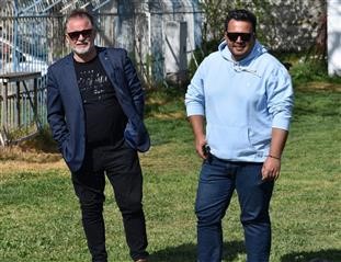 Ηρακλής Χάλκης - Όλυμπος Αιγάνης σε ΚΛΙΚ