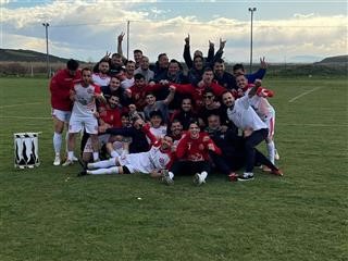 Μεγάλη ημέρα για τον Δωτιέα Αγιάς!!!