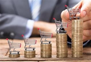 «Άλμα» του πληθωρισμού στο 9,4% τον Απρίλιο στην Ελλάδα