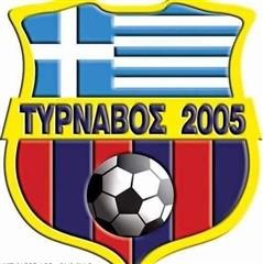 Ο Τύρναβος το ντέρμπι!
