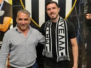 Καλαμάτα: Ανανέωση συνεργασίας με Μόζερ