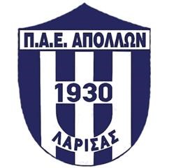  Έτσι παραμένει στην κατηγορία ο Απόλλων Λάρισας