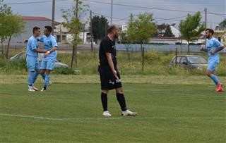 Στη 2η θέση τερμάτισε ο Φαλανιακός με ευρύ σκορ (PICS)