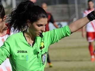 SL 2: Οι διαιτητές των εξ αναβολής (20/4)