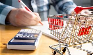 Πληθωρισμός: Στο 8,9% τον Μάρτιο