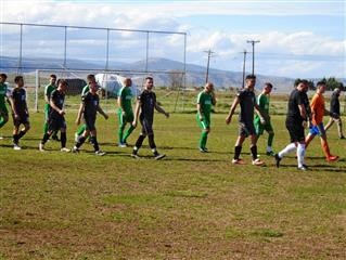 Μοιρασιά στο Μαυροβούνι (PICS)