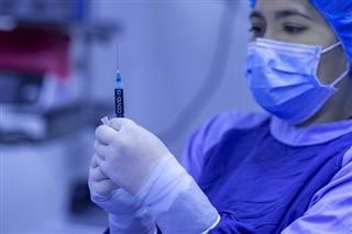 «Ανοίγει» η πλατφόρμα για τους άνω των 60 ετών 