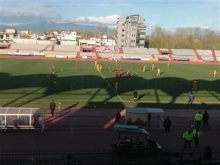  Το γκολ στο ΑΕΛ-Θεσπρωτός 1-0 (Video) 