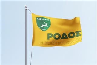 Δεν κατέβηκε η Ρόδος – Στα χαρτιά ο Παναθηναϊκός Β.