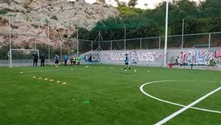 Football For a Better Chance