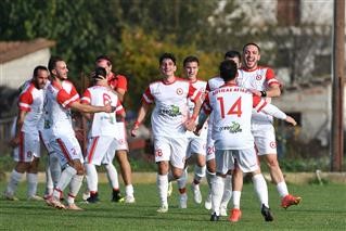 Πέρασε και από τα Φάρσαλα ο Δωτιέας Αγιάς!