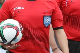 Super League 2: Οι διαιτητές της 34ης αγωνιστικής σε Βορρά και Νότο