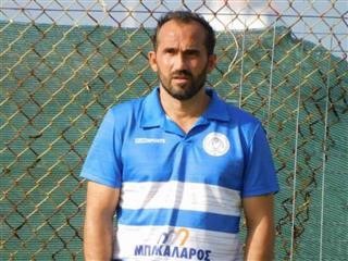 Γκέκας: «Δύσκολη σεζόν άλλα...»