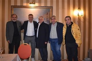 Με ιδιαίτερη λάμψη η Ημερίδα του Ηρακλή Λάρισας (PICS + VIDEO)