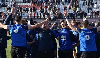 Δείτε όλα τα πανηγύρια από τη Θήβα!