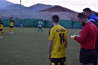 Ισοπαλία στο Κιλελέρ!