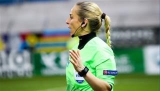 Η Χ. Κουρομπύλια στην τελική φάση του Women’s EURO