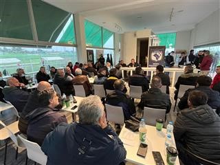 Εγκρίθηκαν ομόφωνα οι Απολογισμοί και η αλλαγή του καταστατικού