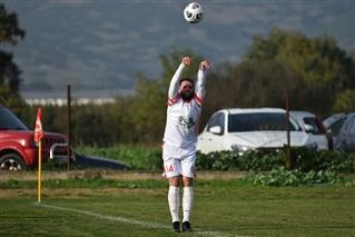 Με το μυαλό στα μπαράζ ο Δωτιέας Αγιάς