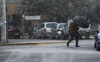 Μαρουσάκης: Πότε τελειώνει η κακοκαιρία