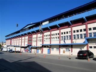 Στην έδρα της Βέροιας ο πρώτος αγώνας για τα μπαράζ ανόδου