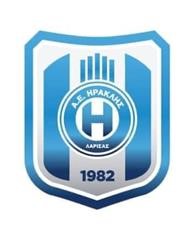 Ανακοίνωση Ηρακλή Λάρισας για το φιλικό με ΠΑΕ ΑΕΛ