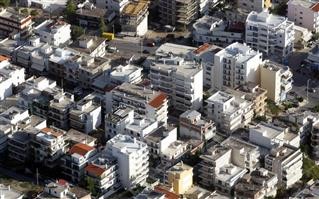  ΑΚΙΝΗΤΑ: Παλαιότερα και φθηνότερα σπίτια αγοράζουν οι Ελληνες