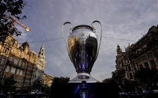  CHAMPIONS LEAGUE: Αλλάζει μορφή με δύο επιπλέον θέσεις το 2024