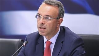 Σταϊκούρας: Θα βρεθεί δημοσιονομικός χώρος για μέτρα στήριξης