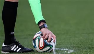 Ο διαιτητής του αγώνα ΑΟ Στυλίδας – Δωτιέας Αγιάς