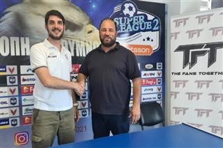 Νέος γενικός διευθυντής στην Επισκοπή – Οι πρώτες δηλώσεις