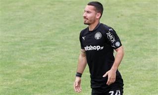 ΟΦΗ: Παρελθόν ο Κοροβέσης