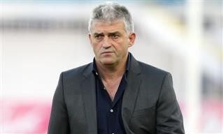 Η Καλαμάτα ανακοίνωσε Σάκη Τσιώλη