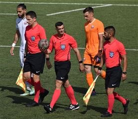 Δικαιολογημένη η αγανάκτηση από τον Ηρακλή Λάρισας!!!