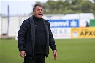 «Προπονητικό κέντρο ετοιμάζει ο Απόλλων  Πόντου, στόχος η άνοδος»