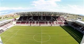 Φιλικό μεταξύ Ηρακλή Λάρισας και Αστέρα Μελισσοχωρίου