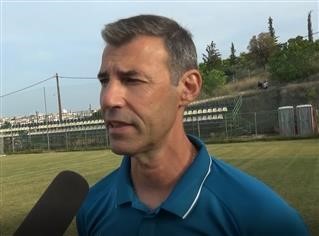  Παρελθόν από τον Πανελευσινιακό ο Μουράτ Σεροπιάν