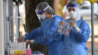 Λάρισα: Tα νέα κρούσματα κορωνοϊού