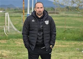 Παρελθόν από τον Φαλανιακό ο Κώστας Νεμπεγλέρας