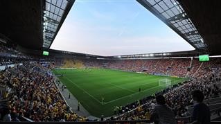 Στην Πράγα ο τελικός του Conference League 2023