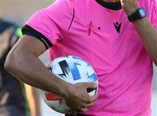 Οι διαιτητές του ειδικού πρωταθλήματος προβιβασμού στην SL 2 