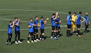 Ο Ηρακλής Λάρισας μπορεί και θα το παλέψει μέχρι τέλους!