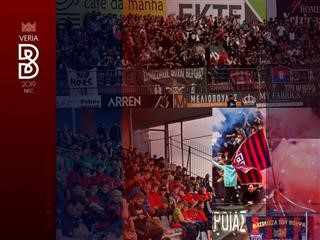 Βέροια: Ευχαρίστησε τον κόσμο της 