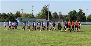 2η θέση με 4-0