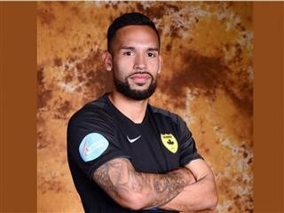 Το «ευχαριστώ» του Πατσέκο στον Θεσπρωτό